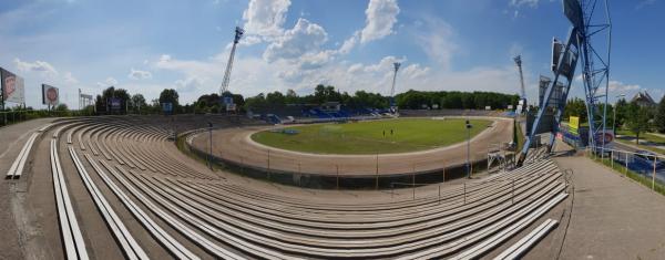 Stadion Miejski w Tarnowie - Tarnów