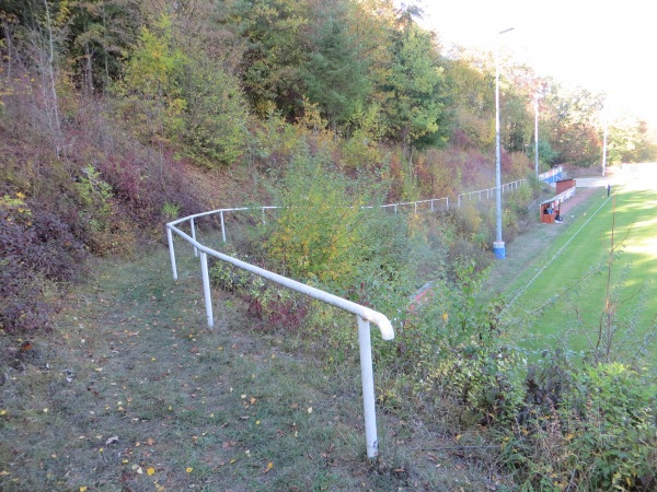 Kreuzbachtal-Stadion - Vaihingen/Enz-Aurich