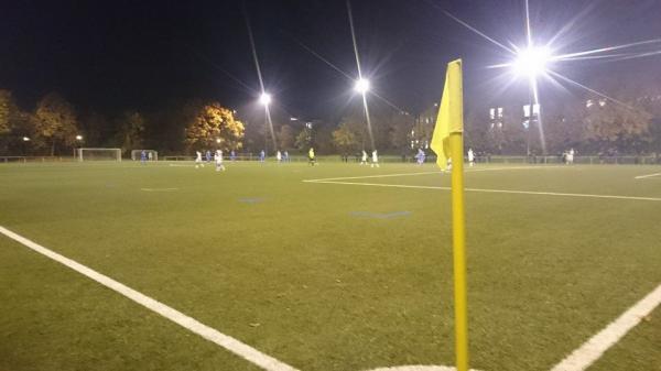 Sportzentrum West Platz 2 - Heidelberg-Wieblingen