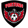 Wappen Fortuna FF