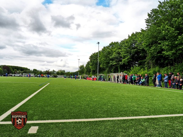 Sportplatz Pilsholz 2 - Hamm/Westfalen-Westünnen