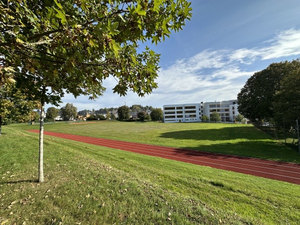 Frankenwaldsportstätte Platz 2 - Helmbrechts