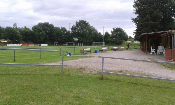 Sportanlage Vastorf - Vastorf