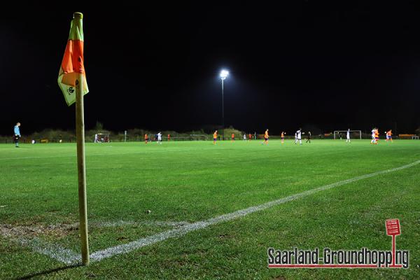 Stade Martbusch - Berdorf