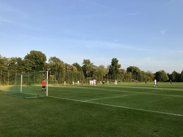 Bezirkssportanlage Reuschenberg - Neuss-Reuschenberg