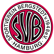 Wappen SV Bergstedt 1948 diverse  102170