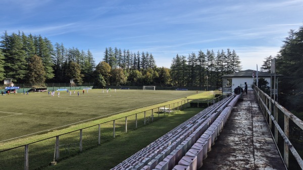 Stadioni Murtaz Khurtsilava - Martvili