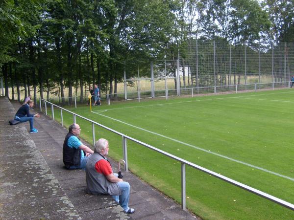 Sportzentrum Weiden - Köln-Weiden