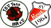 Wappen SG Tann/Reut Reserve (Ground A)  90668