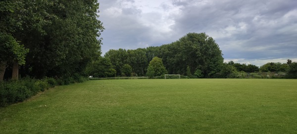 Stadion Misburg D-Platz - Hannover-Misburg