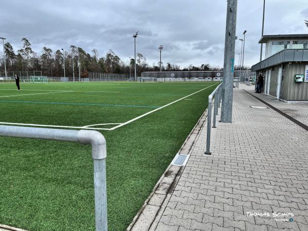 Dietmar-Hopp-Sportpark Platz 3 - Walldorf