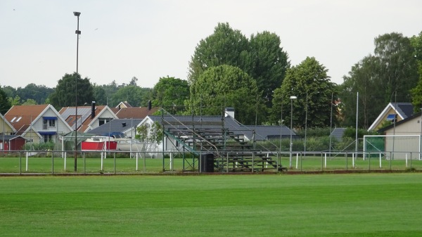 Lyckåvallen - Lyckeby