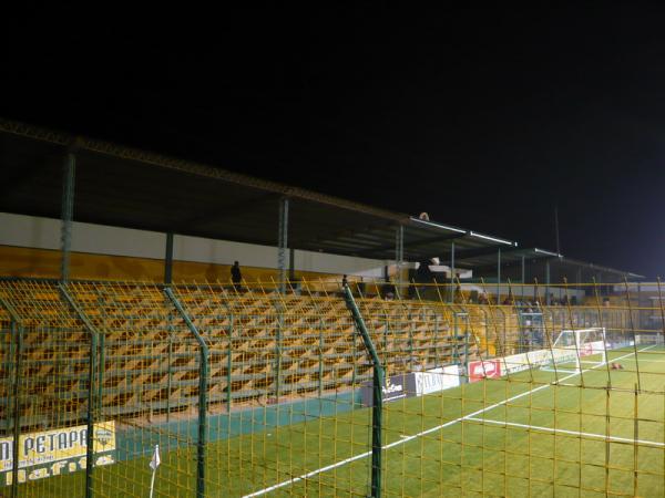 Estadio Julio Armando Cóbar - San Miguel Petapa