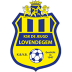 Wappen KSK De Jeugd-Lovendegem