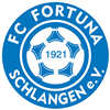 Wappen FC Fortuna Schlangen 1921