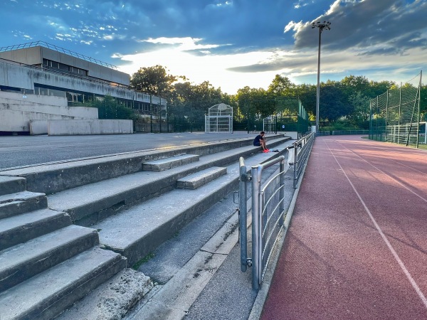 Stade Émile Anthoine - Paris
