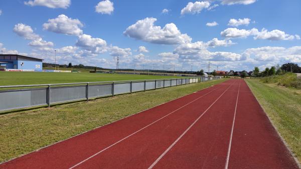 Sport- und Freizeitpark Haidter Weg - Markt Erlbach