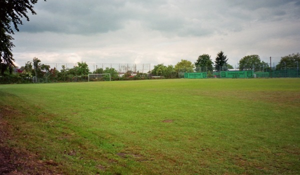 Sportplatz am Grix - Offenbach/Main-Bieber