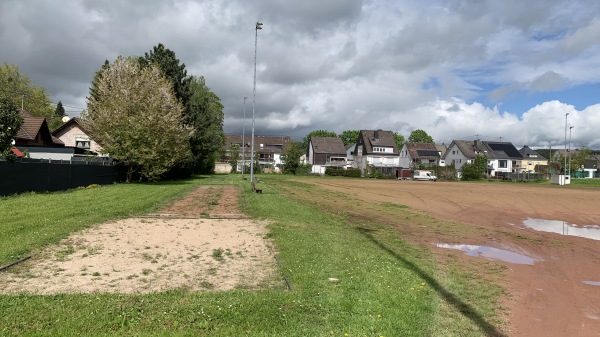 Stadion Am Wasserturm Nebenplatz - Neuwied-Engers