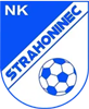 Wappen NK Strahoninec