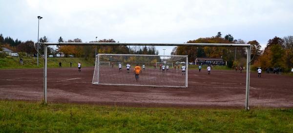 Sportplatz Auf dem Katzenberg - Bad Münstereifel-Iversheim
