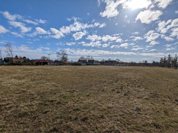 Sportplatz Straße der Jugend - Milower Land-Nitzahn