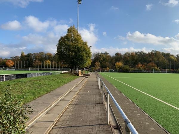 PCC-Stadion Nebenplatz 2 - Duisburg-Homberg