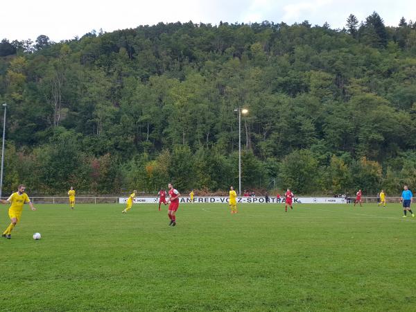 Manfred Volz Sportpark - Horb/Neckar