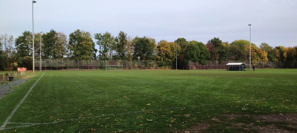 Bernhard Ryll Sportzentrum B-Platz - Langenhagen-Godshorn