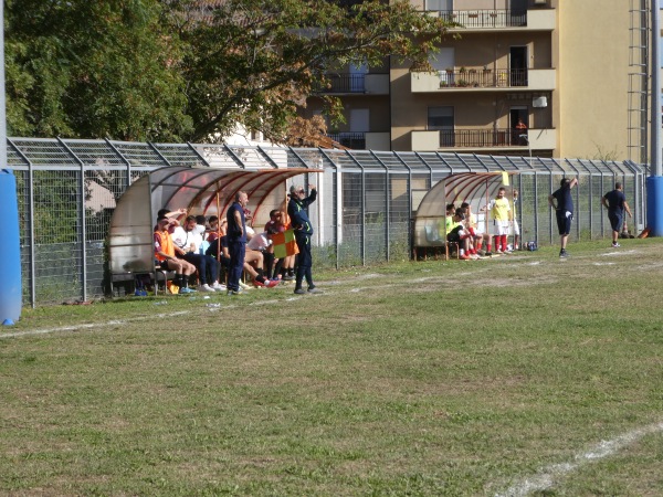 Campo Sportivo Gaetano Scorza - Morano Calabro
