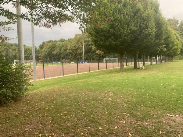 Sportanlage Bergstraße Platz 2 - Geilenkirchen-Gillrath