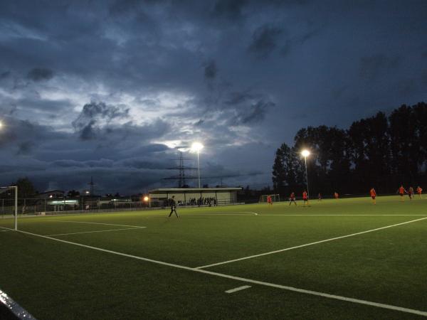 Sportplatz Brauksweg - Dortmund-Brackel