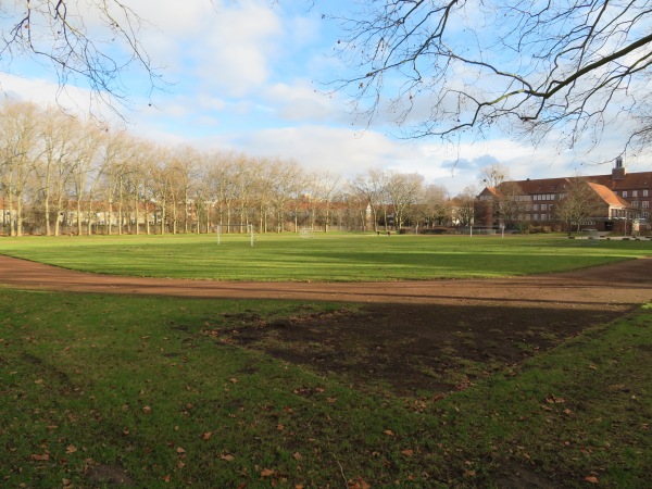 Sportplatz Im Kleefelde - Hannover--Buchholz-Kleefeld