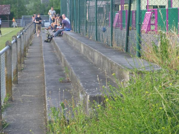 Stade de l'Ill - Illhaeusern