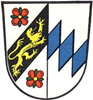 Wappen FC Tittling 1921 diverse  71461