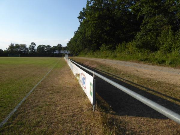 Rudolf-Wolf-Stadion - Veitshöchheim