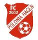 Wappen FC Polonia Hagen 2002