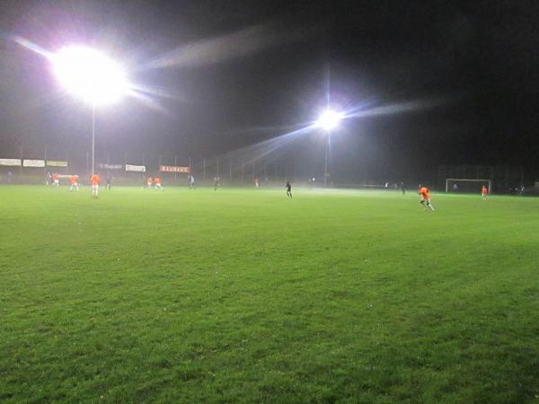 Sportplatz Friedrich-Ludwig-Jahn-Straße - Weiterstadt-Braunshardt