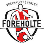 Wappen VV Foreholte diverse