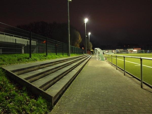 Sportplatz Am Zippen - Dortmund-Körne