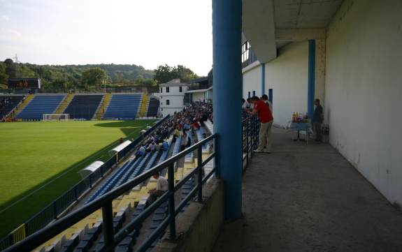 Sportski Kompleks FK Smederevo - Smederevo