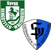 Wappen SGM Hengstfeld-Wallhausen/Gröningen-Satteldorf II - Frauen