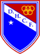 Wappen Dos Hermanas CF