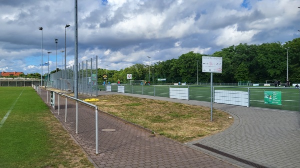 Sportpark der Stadt Raunheim Platz 3 - Raunheim