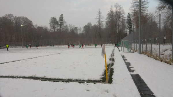Sportplatz am Gymnasium - Kirchseeon