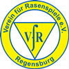 Wappen VfR Regensburg 1948  46336