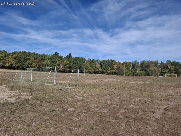 Sportplatz Kinder- und Jugenddorf - Seckach-Klinge