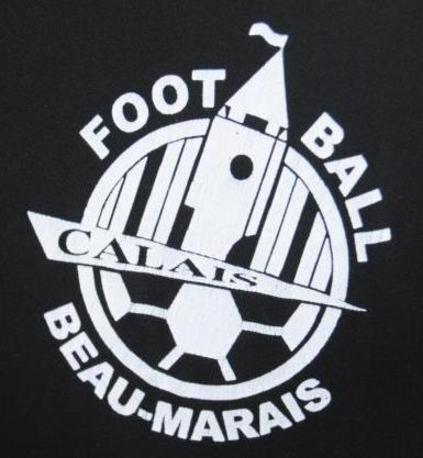 Wappen Calais Beau Marais Football  121420