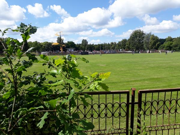 Stadion 1 lipca 1953 - Olsztyn