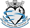 Wappen ehemals FC Sterkrade 72